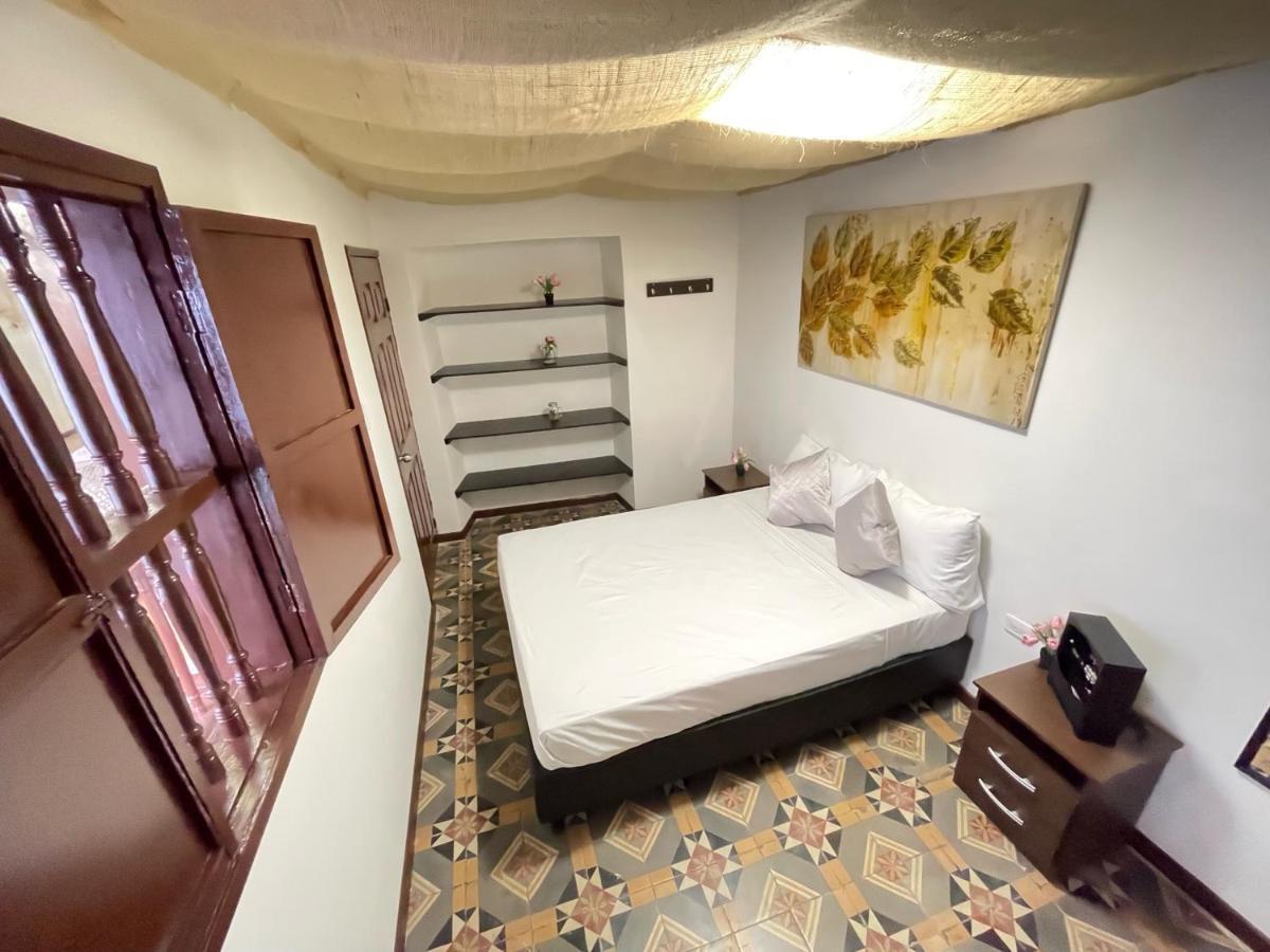 Apartmán Casa One Hundred Cartagena Exteriér fotografie